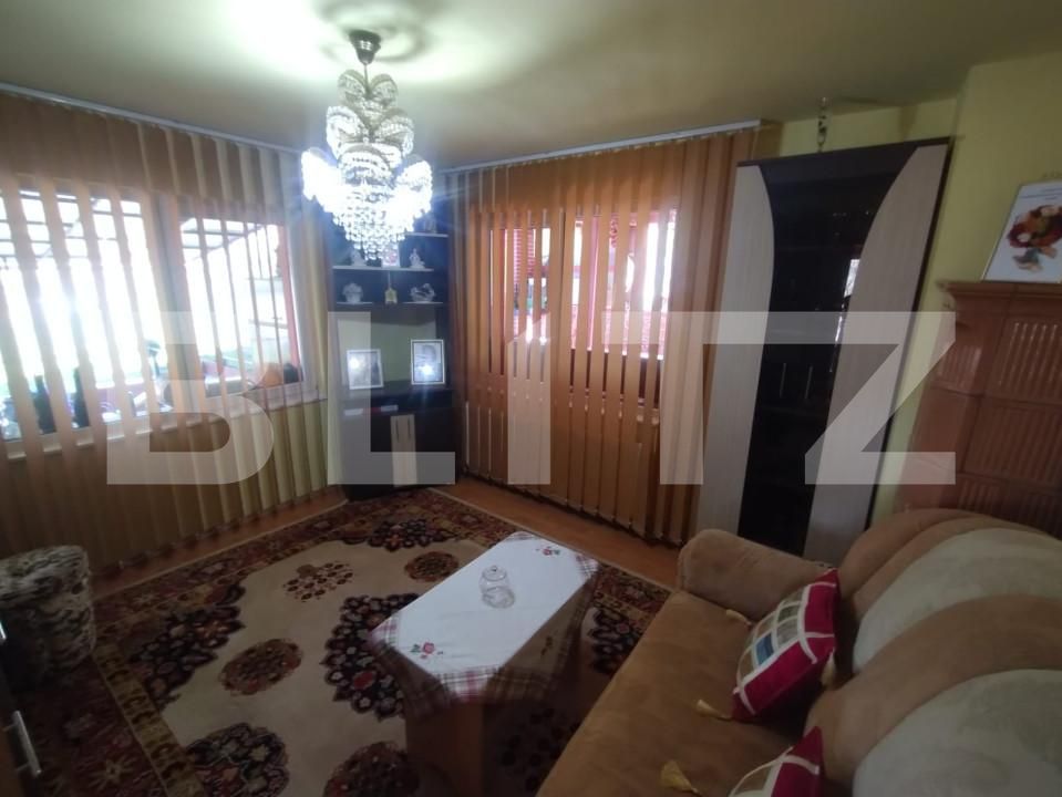 Casa de vânzare 4 camere Sud-Est - 168368CV | BLITZ Bistriţa | Poza5