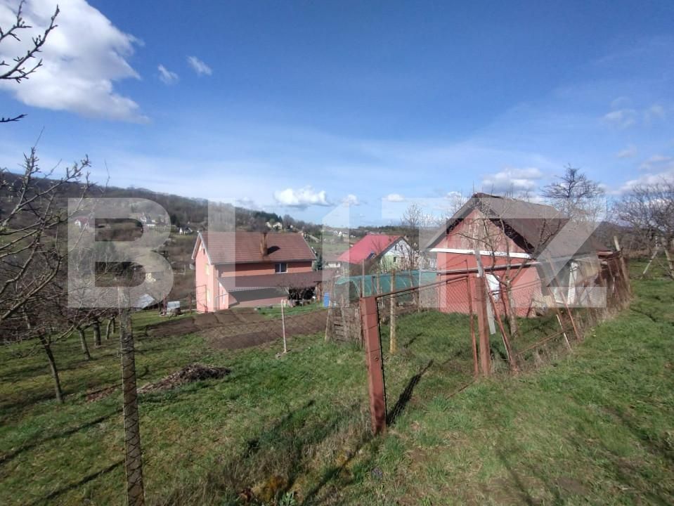 Casa de vânzare 4 camere Sud-Est - 168368CV | BLITZ Bistriţa | Poza2