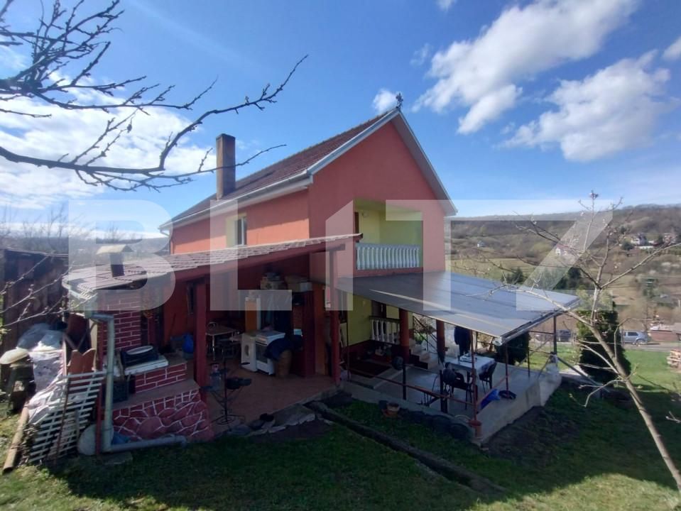 Casa de vânzare 4 camere Sud-Est - 168368CV | BLITZ Bistriţa | Poza1