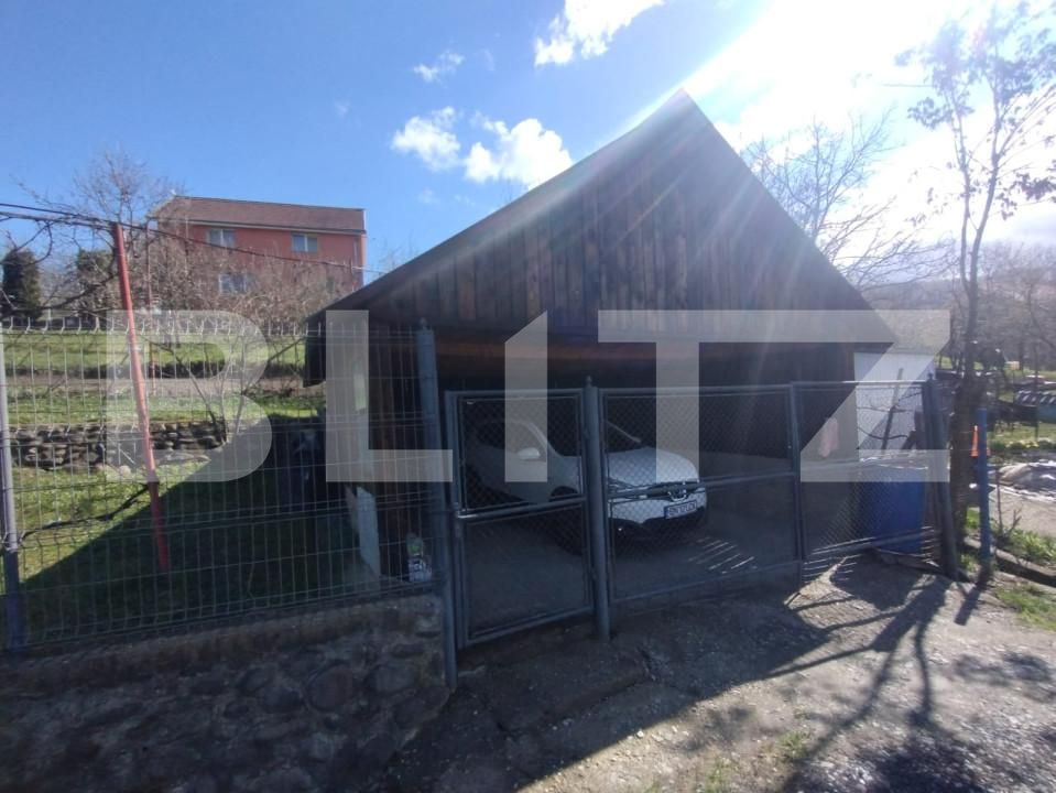 Casa de vânzare 4 camere Sud-Est - 168368CV | BLITZ Bistriţa | Poza3