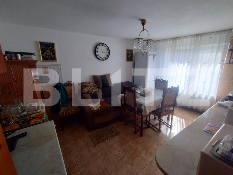 Casa de vânzare 4 camere Sud-Est - 168368CV | BLITZ Bistriţa | Poza6