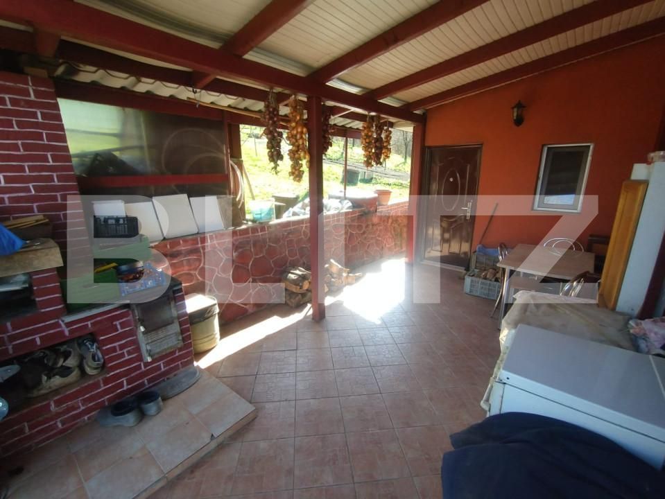 Casa de vânzare 4 camere Sud-Est - 168368CV | BLITZ Bistriţa | Poza13