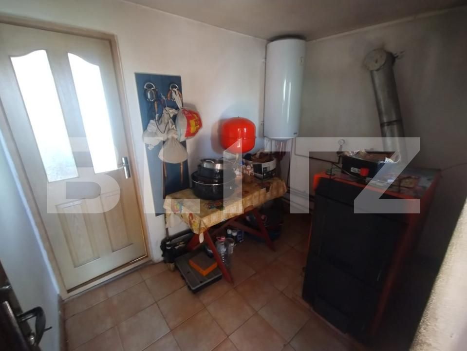 Casa de vânzare 4 camere Sud-Est - 168368CV | BLITZ Bistriţa | Poza11