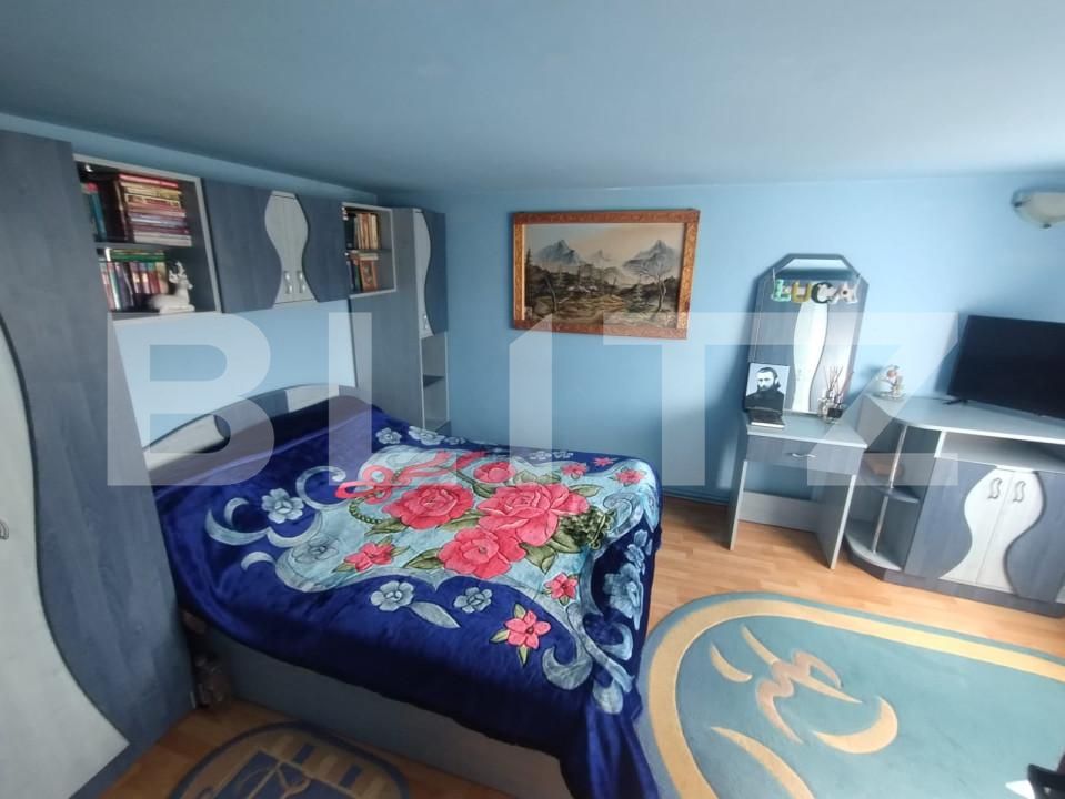 Casa de vânzare 4 camere Sud-Est - 168368CV | BLITZ Bistriţa | Poza10