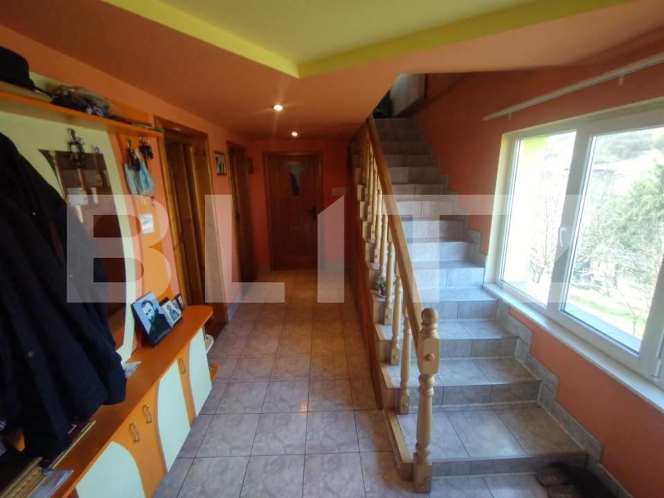 Casa de vânzare 4 camere Sud-Est - 168368CV | BLITZ Bistriţa | Poza4
