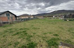 Teren intravilan 1200mp zona Unirea AERODROM 6000€/AR