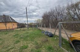 Teren intravilan 1200mp zona Unirea AERODROM 6000€/AR