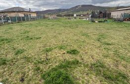 Teren intravilan 1200mp zona Unirea AERODROM 6000€/AR