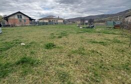 Teren intravilan 1200mp zona Unirea AERODROM 6000€/AR