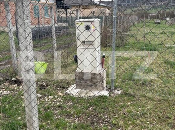 Teren de vânzare Unirea - 168370TV | BLITZ Bistriţa | Poza6