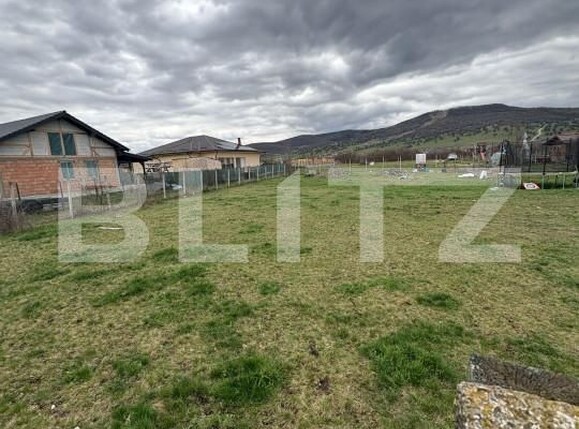 Teren de vânzare Unirea - 168370TV | BLITZ Bistriţa | Poza4