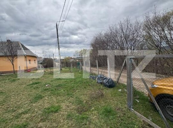 Teren de vânzare Unirea - 168370TV | BLITZ Bistriţa | Poza5