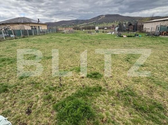 Teren de vânzare Unirea - 168370TV | BLITZ Bistriţa | Poza2