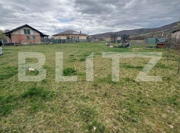 Teren de vânzare Unirea - 168370TV | BLITZ Bistriţa | Poza3