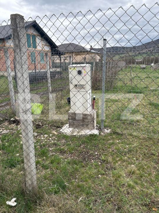 Teren de vânzare Unirea - 168370TV | BLITZ Bistriţa | Poza6