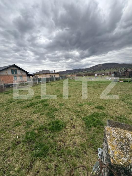 Teren de vânzare Unirea - 168370TV | BLITZ Bistriţa | Poza4