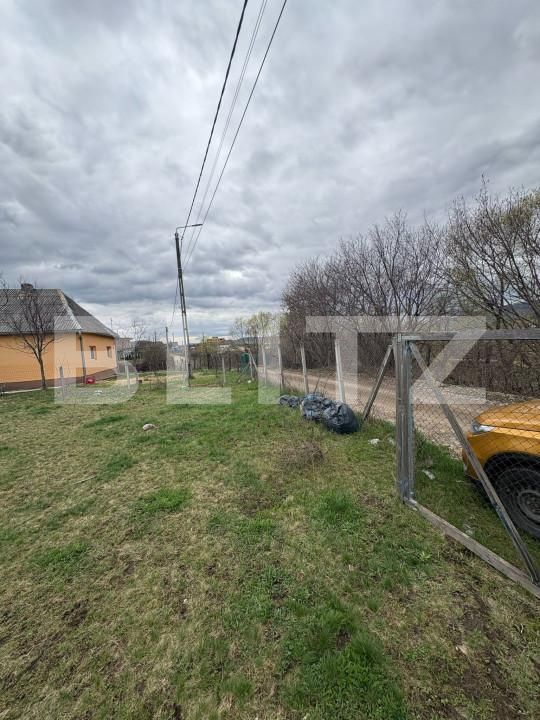 Teren de vânzare Unirea - 168370TV | BLITZ Bistriţa | Poza5