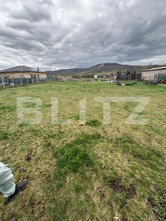 Teren de vânzare Unirea - 168370TV | BLITZ Bistriţa | Poza2