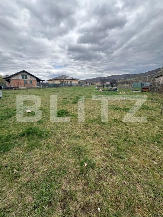 Teren de vânzare Unirea - 168370TV | BLITZ Bistriţa | Poza3