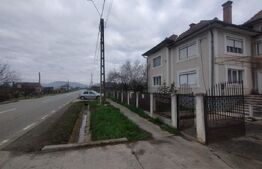 EXCLUSIVITATE! Casa 6 camere, 200 mp+10 ari teren, zona Galati Bistritei