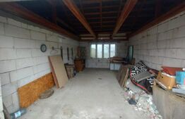 EXCLUSIVITATE! Casa 6 camere, 200 mp+10 ari teren, zona Galati Bistritei