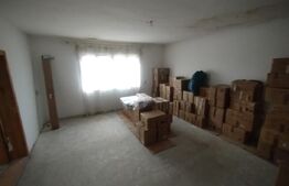 EXCLUSIVITATE! Casa 6 camere, 200 mp+10 ari teren, zona Galati Bistritei