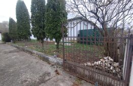 EXCLUSIVITATE! Casa 6 camere, 200 mp+10 ari teren, zona Galati Bistritei