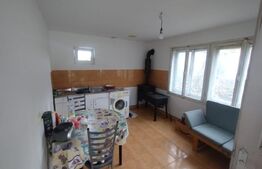 EXCLUSIVITATE! Casa 6 camere, 200 mp+10 ari teren, zona Galati Bistritei