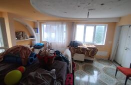 EXCLUSIVITATE! Casa 6 camere, 200 mp+10 ari teren, zona Galati Bistritei