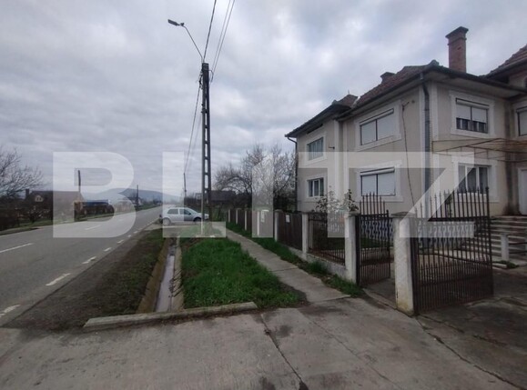 Casa de vânzare 6 camere Sud - 168385CV | BLITZ Bistriţa | Poza2