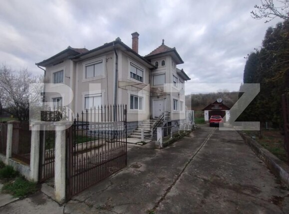 Casa de vânzare 6 camere Sud - 168385CV | BLITZ Bistriţa | Poza1