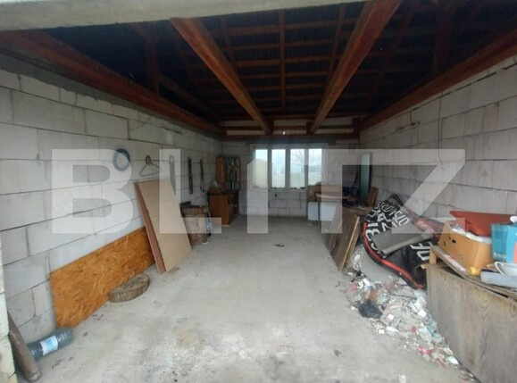 Casa de vânzare 6 camere Sud - 168385CV | BLITZ Bistriţa | Poza14