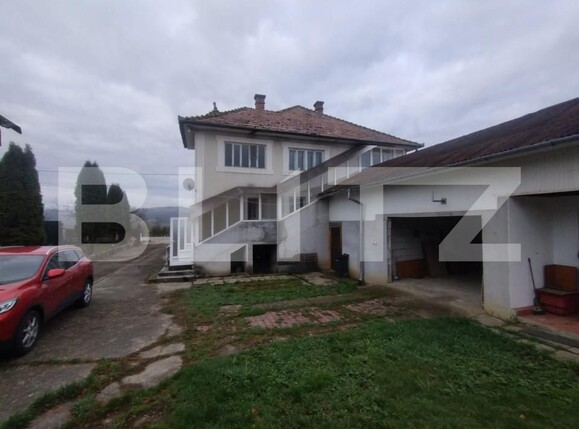 Casa de vânzare 6 camere Sud - 168385CV | BLITZ Bistriţa | Poza3
