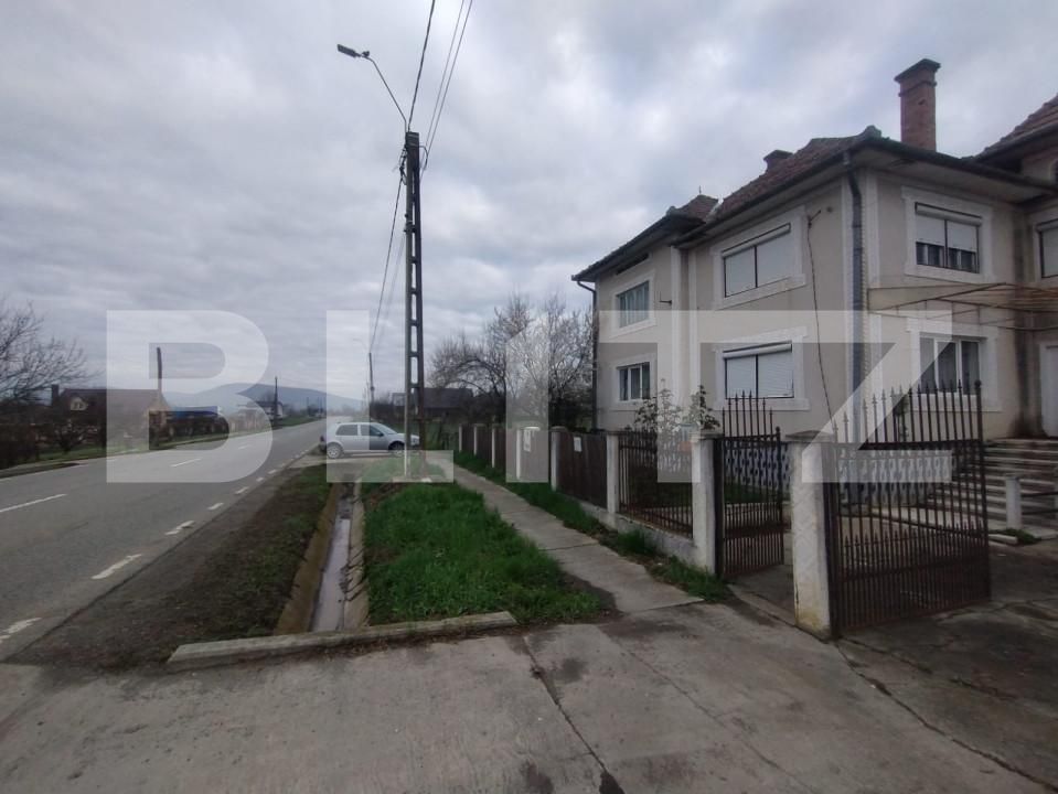 Casa de vânzare 6 camere Sud - 168385CV | BLITZ Bistriţa | Poza2
