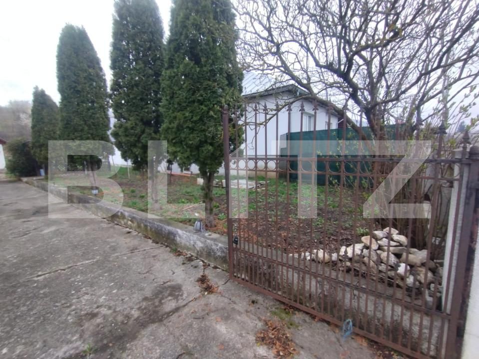 Casa de vânzare 6 camere Sud - 168385CV | BLITZ Bistriţa | Poza4