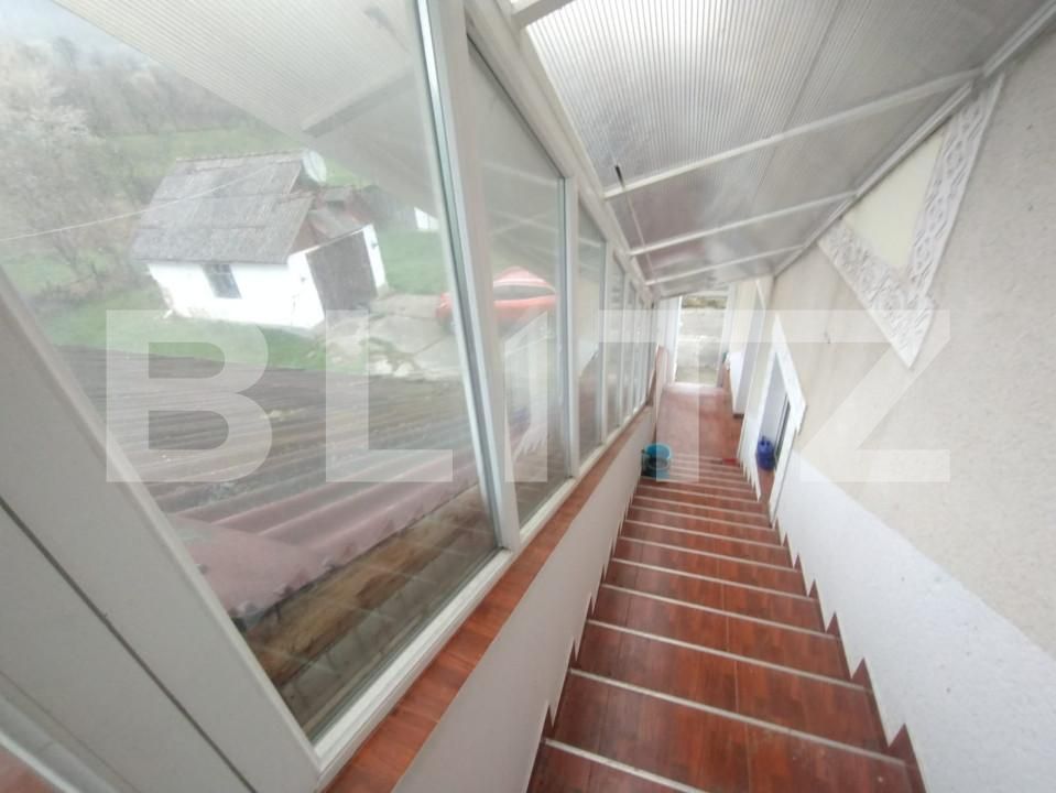 Casa de vânzare 6 camere Sud - 168385CV | BLITZ Bistriţa | Poza10