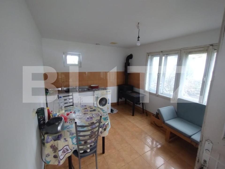 Casa de vânzare 6 camere Sud - 168385CV | BLITZ Bistriţa | Poza5