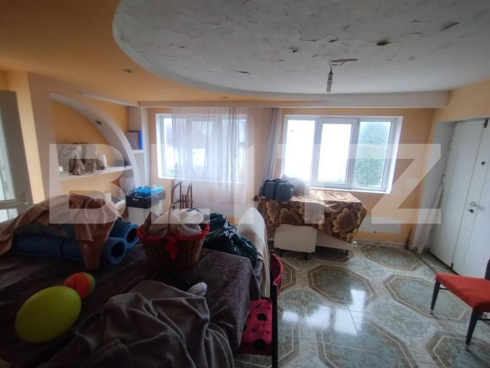 Casa de vânzare 6 camere Sud - 168385CV | BLITZ Bistriţa | Poza11