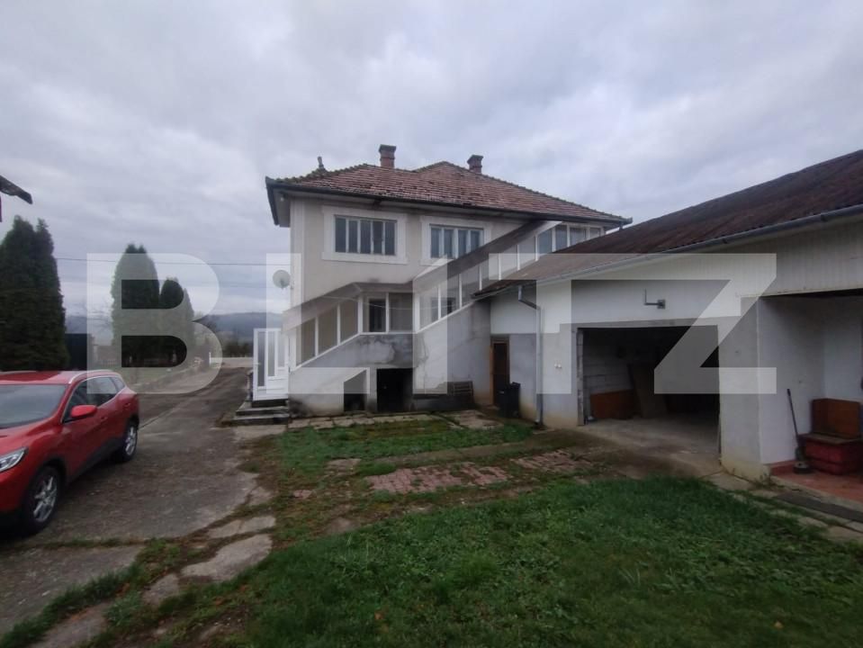 Casa de vânzare 6 camere Sud - 168385CV | BLITZ Bistriţa | Poza3