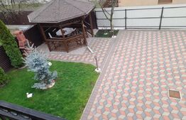 Casa individuala de inchiriat, 4 camere, 160 mp, zona Dedeman