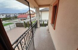 Casa individuala de inchiriat, 4 camere, 160 mp, zona Dedeman