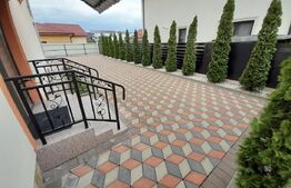 Casa individuala de inchiriat, 4 camere, 160 mp, zona Dedeman