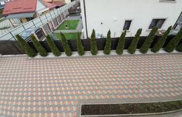 Casa individuala de inchiriat, 4 camere, 160 mp, zona Dedeman