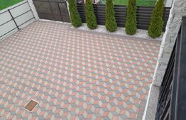 Casa individuala de inchiriat, 4 camere, 160 mp, zona Dedeman