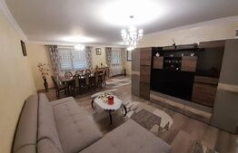 Casa individuala de inchiriat, 4 camere, 160 mp, zona Dedeman