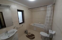 Casa individuala de inchiriat, 4 camere, 160 mp, zona Dedeman