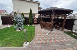 Casa individuala de inchiriat, 4 camere, 160 mp, zona Dedeman