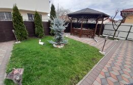 Casa individuala de inchiriat, 4 camere, 160 mp, zona Dedeman