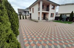 Casa individuala de inchiriat, 4 camere, 160 mp, zona Dedeman