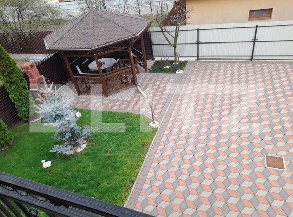 Casa de închiriat 4 camere Sud - 168401CI | BLITZ Bistriţa | Poza20